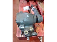 Recambio de caja direccion para nissan eco - t 100.45/78 kw/e2 pr / 2800 / 4.5 cabina individual referencia OEM IAM TAS20M606  