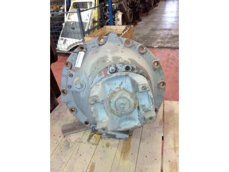 Recambio de grupo para scania trucks serie 2 112 h/280 (280cv) referencia OEM IAM R641 3.78 8019231