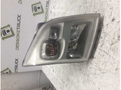 Recambio de faro derecho para ford transit combi ´06 ft 280 mediano referencia OEM IAM   
