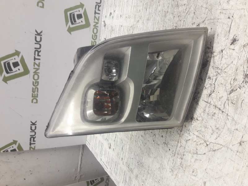 Recambio de faro derecho para ford transit combi ´06 ft 280 mediano referencia OEM IAM   