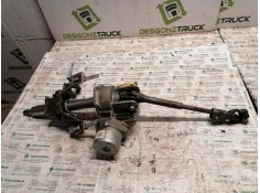 Recambio de columna direccion para opel corsa d ´´111 years´´ referencia OEM IAM 725501541 2611786709A 