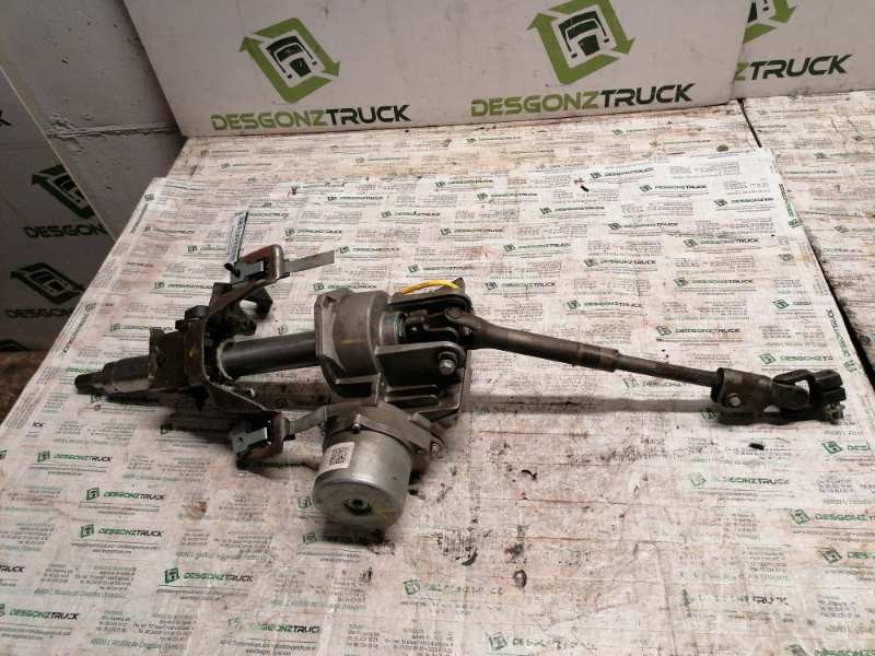 Recambio de columna direccion para opel corsa d ´´111 years´´ referencia OEM IAM 725501541 2611786709A 