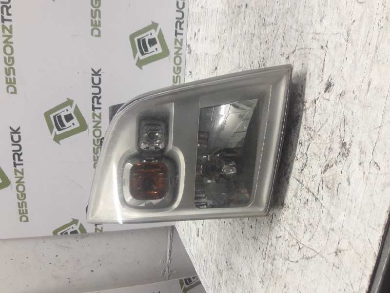 Recambio de faro derecho para ford transit combi ´06 ft 280 mediano referencia OEM IAM   