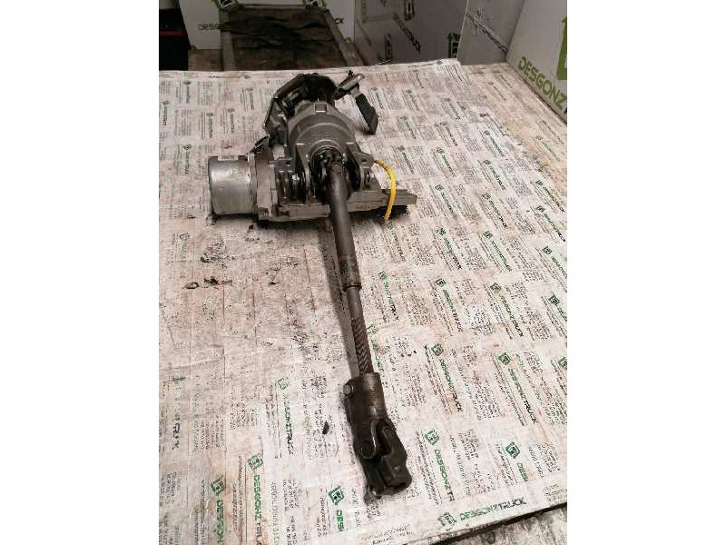 Recambio de columna direccion para opel corsa d ´´111 years´´ referencia OEM IAM 725501541 2611786709A 