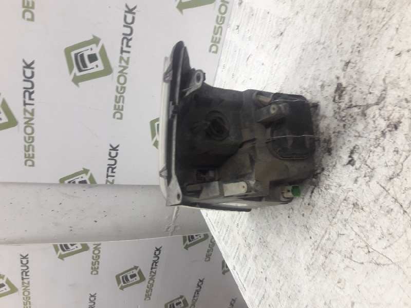 Recambio de faro derecho para ford transit combi ´06 ft 280 mediano referencia OEM IAM   