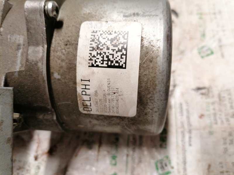 Recambio de columna direccion para opel corsa d ´´111 years´´ referencia OEM IAM 725501541 2611786709A 