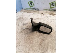 Recambio de retrovisor derecho para ford fiesta (cbk) ambiente referencia OEM IAM   MANUAL