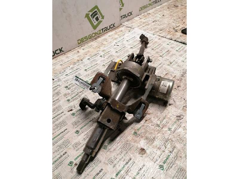 Recambio de columna direccion para opel corsa d ´´111 years´´ referencia OEM IAM 725501541 2611786709A 