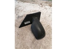 Recambio de retrovisor derecho para ford fiesta (cbk) ambiente referencia OEM IAM   MANUAL 2