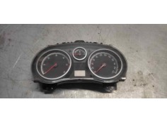 Recambio de cuadro instrumentos para opel corsa d ´´111 years´´ referencia OEM IAM 13264273 NS749887B 
