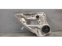 Recambio de elevalunas trasero izquierdo para mercedes-benz clase c (w204) berlina 1.6 cat referencia OEM IAM A2047600734  