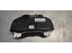 Recambio de cuadro instrumentos para opel corsa d ´´111 years´´ referencia OEM IAM 13264273 NS749887B  2