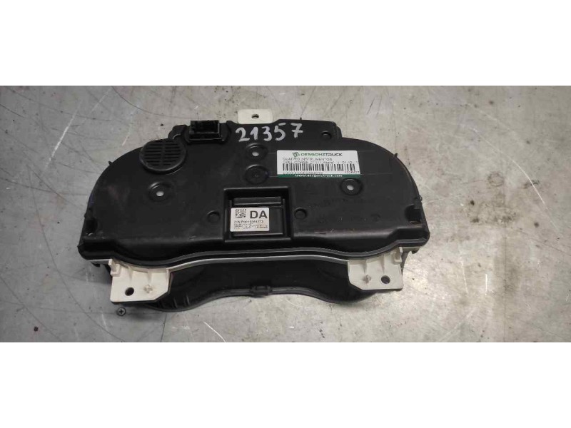 Recambio de cuadro instrumentos para opel corsa d ´´111 years´´ referencia OEM IAM 13264273 NS749887B 