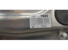 Recambio de elevalunas trasero izquierdo para mercedes-benz clase c (w204) berlina 1.6 cat referencia OEM IAM A2047600734   2