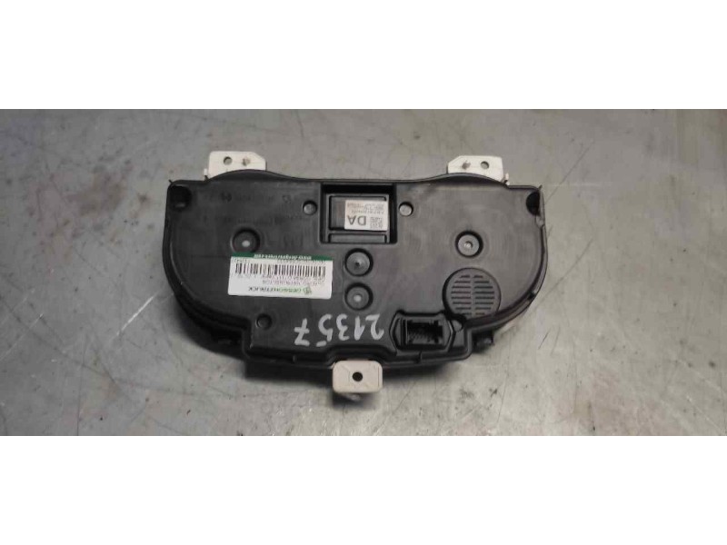 Recambio de cuadro instrumentos para opel corsa d ´´111 years´´ referencia OEM IAM 13264273 NS749887B 