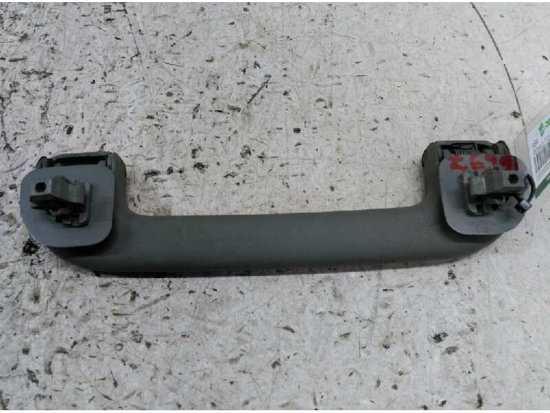 Recambio de asa para renault clio ii fase ii (b/cb0) authentique referencia OEM IAM   