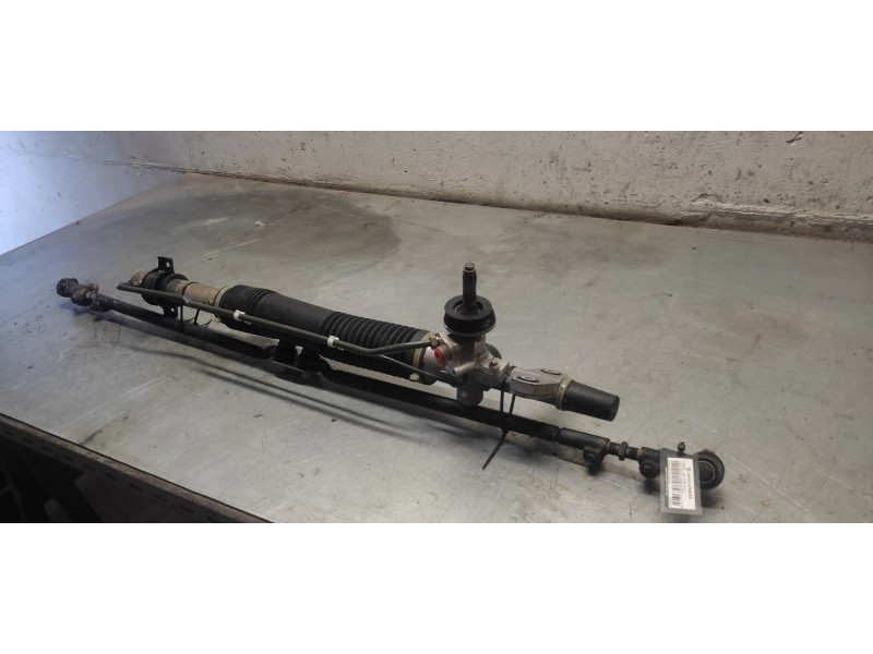 Recambio de cremallera direccion para land rover freelander (ln) 1.8 16v cat referencia OEM IAM 0843LH 34010839 