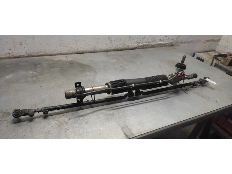 Recambio de cremallera direccion para land rover freelander (ln) 1.8 16v cat referencia OEM IAM 0843LH 34010839 