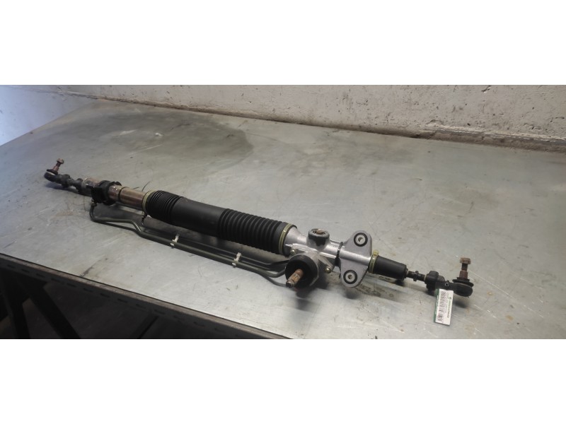 Recambio de cremallera direccion para land rover freelander (ln) 1.8 16v cat referencia OEM IAM 0843LH 34010839 