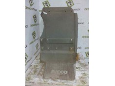 Recambio de guardabarros delantero derecho para iveco stralis (as) 12.9 diesel referencia OEM IAM   