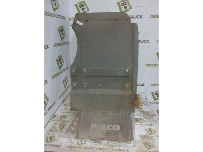 Recambio de guardabarros delantero derecho para iveco stralis (as) 12.9 diesel referencia OEM IAM   