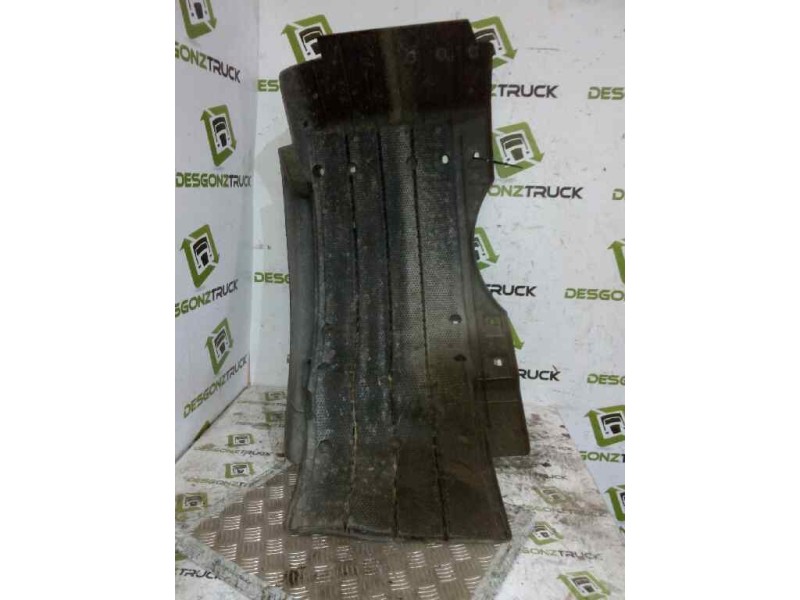 Recambio de guardabarros delantero derecho para iveco stralis (as) 12.9 diesel referencia OEM IAM   