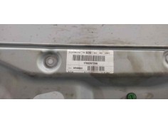 Recambio de elevalunas trasero izquierdo para volkswagen touran (1t2) advance referencia OEM IAM 1T0971693BM   2
