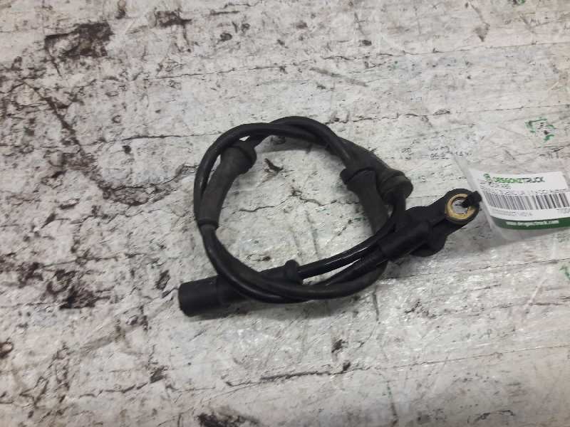Recambio de captador abs para renault scenic (ja..) 1.9 dci authentique referencia OEM IAM 7700429113  