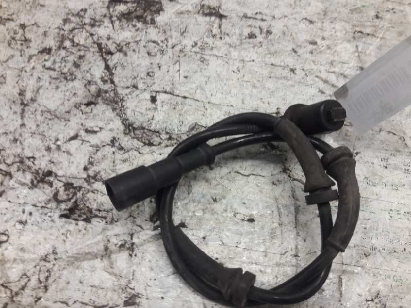Recambio de captador abs para renault scenic (ja..) 1.9 dci authentique referencia OEM IAM 7700429113  