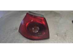 Recambio de piloto trasero izquierdo para volkswagen golf v berlina (1k1) conceptline (e) referencia OEM IAM   4 PINS