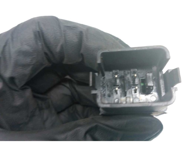 Recambio de warning para seat altea (5p1) arena referencia OEM IAM 5P0953235A  
