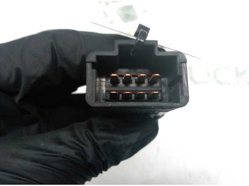 Recambio de warning para seat altea (5p1) arena referencia OEM IAM 5P0953235A  