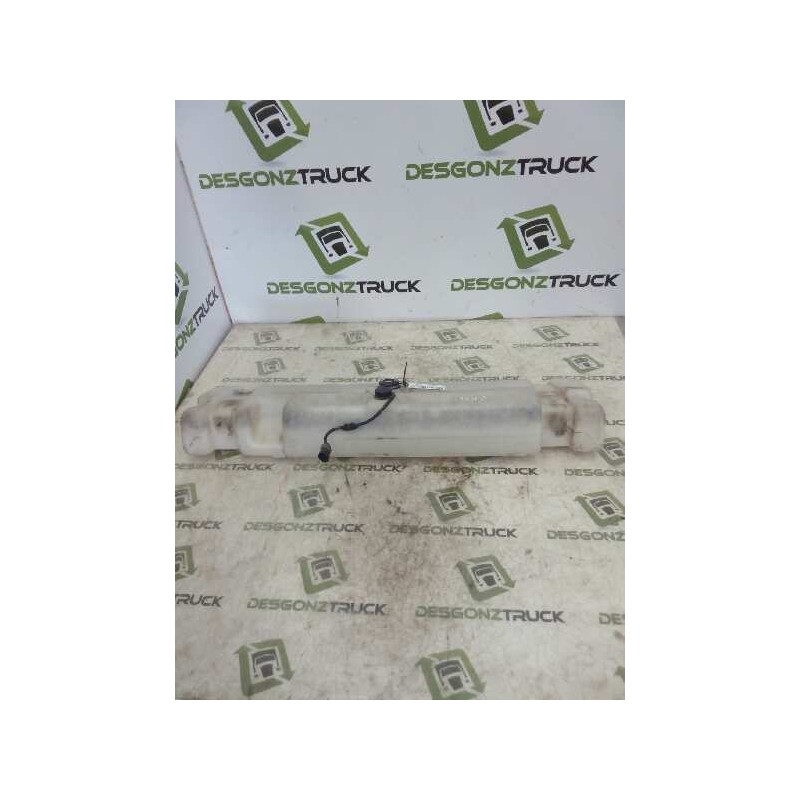 Recambio de deposito limpia para iveco eurostar (ld) fsa  (ld 440 e 48 4x2) gran espacio referencia OEM IAM   