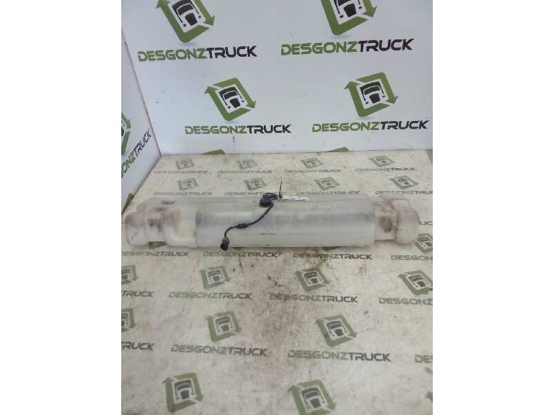 Recambio de deposito limpia para iveco eurostar (ld) fsa  (ld 440 e 48 4x2) gran espacio referencia OEM IAM   