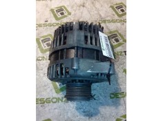 Recambio de alternador para renault trucks mascott 160 dxi referencia OEM IAM 23100DB000 LR1130702B 12V/135A/HITACHI