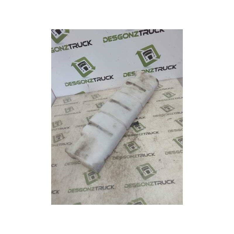 Recambio de deposito limpia para iveco eurostar (ld) fsa  (ld 440 e 48 4x2) gran espacio referencia OEM IAM   