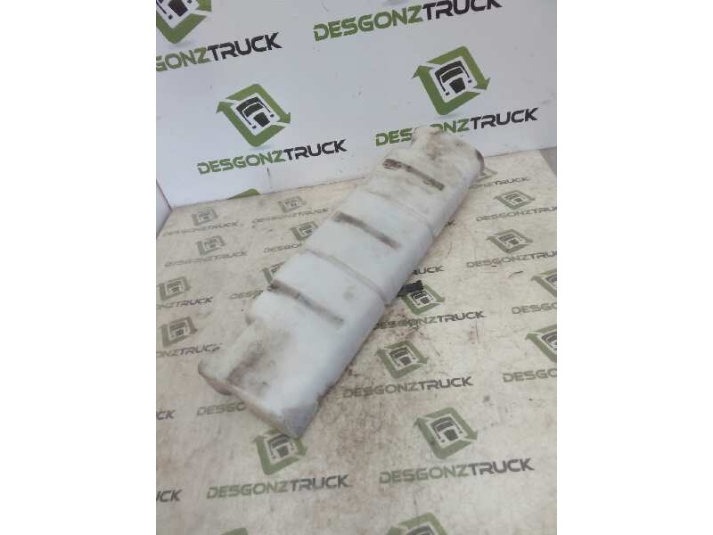 Recambio de deposito limpia para iveco eurostar (ld) fsa  (ld 440 e 48 4x2) gran espacio referencia OEM IAM   