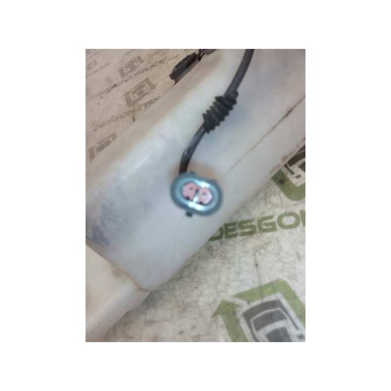 Recambio de deposito limpia para iveco eurostar (ld) fsa  (ld 440 e 48 4x2) gran espacio referencia OEM IAM   