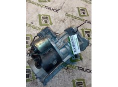 Recambio de motor arranque para renault trucks mascott 160 dxi referencia OEM IAM  12V/HITACHI 