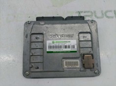 Recambio de centralita motor uce para seat altea (5p1) arena referencia OEM IAM 06A906033FH  