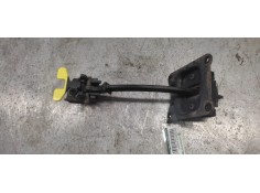 Recambio de retenedor puerta para peugeot partner kasten confort pack l1 referencia OEM IAM   CARGA IZQUIERDA