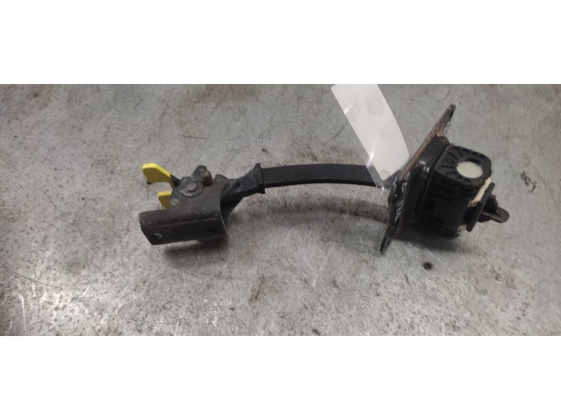 Recambio de retenedor puerta para peugeot partner kasten confort pack l1 referencia OEM IAM   CARGA IZQUIERDA