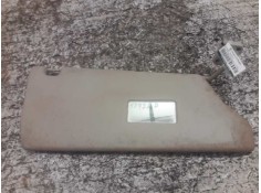 Recambio de parasol derecho para land rover discovery (lt) td5 referencia OEM IAM   