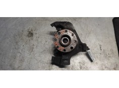 Recambio de mangueta delantera izquierda para opel corsa d ´´111 years´´ referencia OEM IAM   