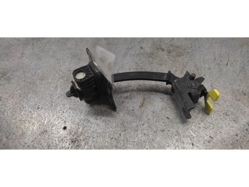 Recambio de retenedor puerta para peugeot partner kasten confort pack l1 referencia OEM IAM   CARGA DERECHA