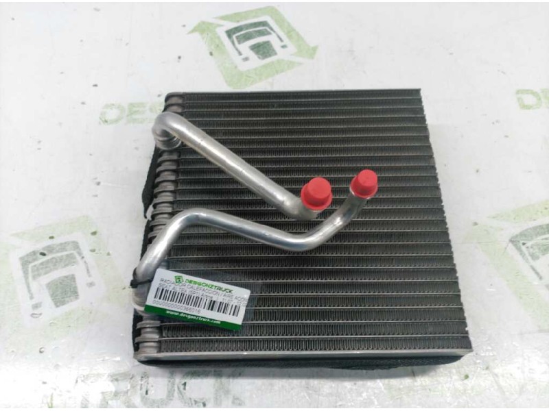 Recambio de radiador calefaccion / aire acondicionado para seat altea (5p1) arena referencia OEM IAM  AIRE ACONDICIONADO 