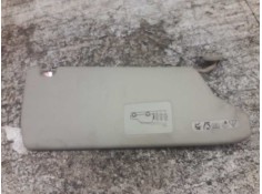Recambio de parasol izquierdo para land rover discovery (lt) td5 referencia OEM IAM   