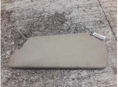 Recambio de parasol izquierdo para land rover discovery (lt) td5 referencia OEM IAM    2