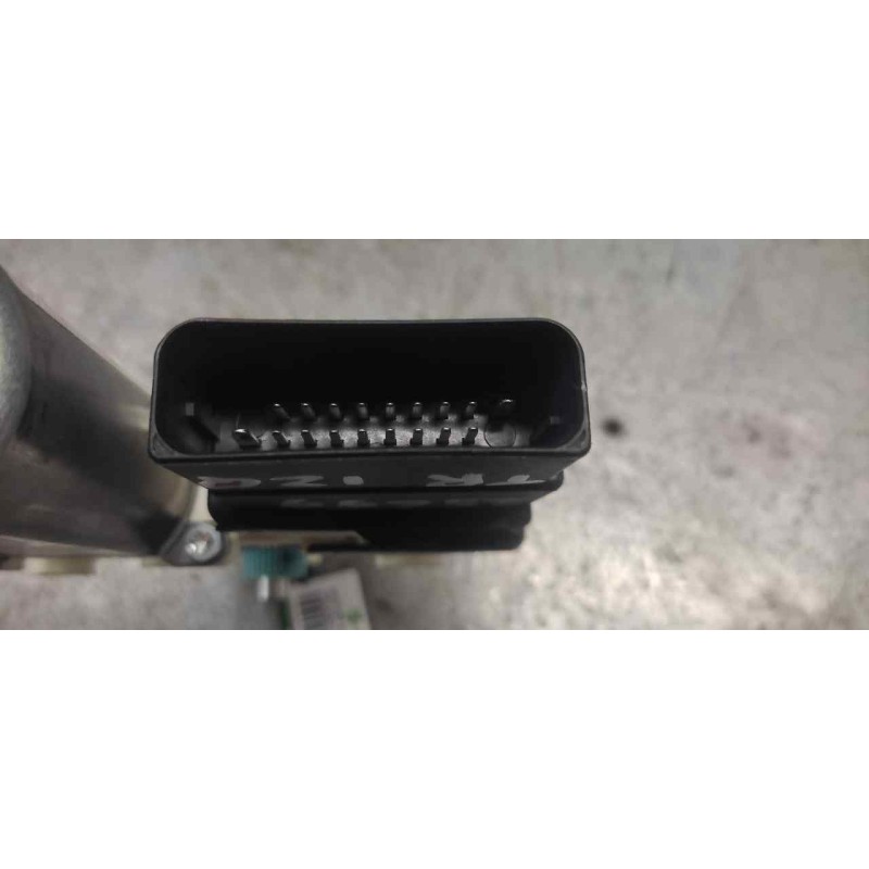 Recambio de motor elevalunas trasero izquierdo para volkswagen touran (1t2) advance referencia OEM IAM 1K0959703J 1K0959795E 18 