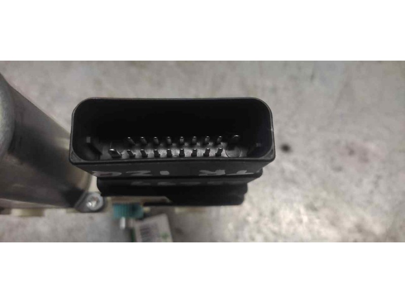 Recambio de motor elevalunas trasero izquierdo para volkswagen touran (1t2) advance referencia OEM IAM 1K0959703J 1K0959795E 18 